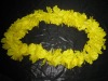 Wholesale hawaii flower necklace BSPL-0477