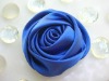 Wholesale Silks and satins brooch,flower brooch,rose shaped brooch
