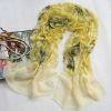 Wholesale silk scarf
