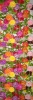 Wholesale vivid artificial silk flowers(6266)
