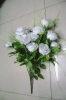 Wholesale artificial bouquets,flower