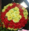 Wholesale artificial flower