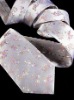 Wholesale Silk Flower Necktie