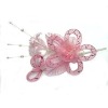 Wholesale fashion silk wedding flower,
