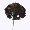 Wholesale silk hydrangea flower