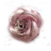 Wholesale artificial flower brooches