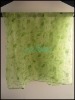 Wholesale green silk scarf pattern NUS01KF076