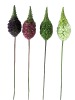 Wholesale artificial single tail grass
