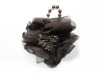Wholesale Fashion Silk Flower Clip