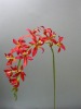 Wholesale orchid silk flower