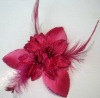 Wholesale fabric flower