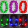 Wholesale Fashion Sparkling Flower Leis