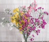 Wholesale floret silk flower