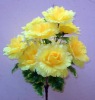 Wholesale silk flowers