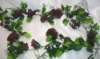 Wholesale Silk Flower Garland