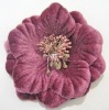 Wholesale fabric flower