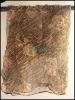 Wholesale flower printed silk hijab scarf NUS01KF068