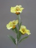 rhododendron silk flower(27084F)