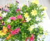 Artificial Frangrant Chrysanthemum silk flower