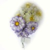 Small Silk Flowers