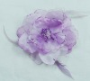 silk flower