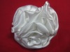 elegant artificial brooch silk flower