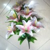 Srtificial Silk Flower