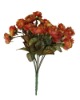 silk flower (Item No.KHW017 )