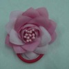 Wholesale silk flower for headband,Available in Various Colors