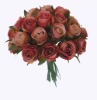 Wholesale Wedding flower (bouquet flower,silk flower)