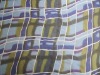 Wholesale printed flower silk chiffon fabric