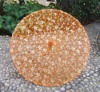 Wholesale Japanese Silk Umbrella (qiulong-3506)