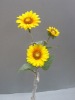 Wholesale sunflower silk flower
