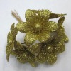 Wholesale Artificial silk flower