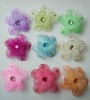 Wholesale handmade silk flower for decoration