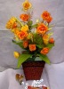 Wholesale silk flower