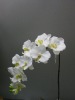 orchid silk flower(27539)