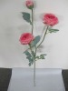 silk flower for 74cm single flower