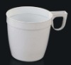 Wholesale plastic coffee cup