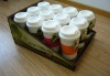 Wholesale Plastic Coffee Cup