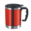 Wholesale plastic coffee cup