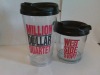 Wholesale PS coffee cup