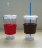 Wholesale Ice Coffee Cup
