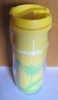 Wholesale plastic coffee mug