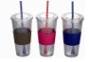 Wholesale plastic coffee cup