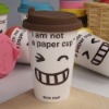 Wholesale cup,silicone cup,plastic cup,silicone cup cover,silicone cup lid