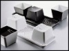 Wholesale Keyboard Coffee Cup Home Art Decoration Plastic Cup Ctrl, Alt, Del Cup Set