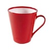 Wholesale plastic coffee cup