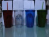 Wholesale double insulated plastic cups