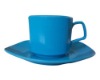 Wholesale Melamine Coffee Set